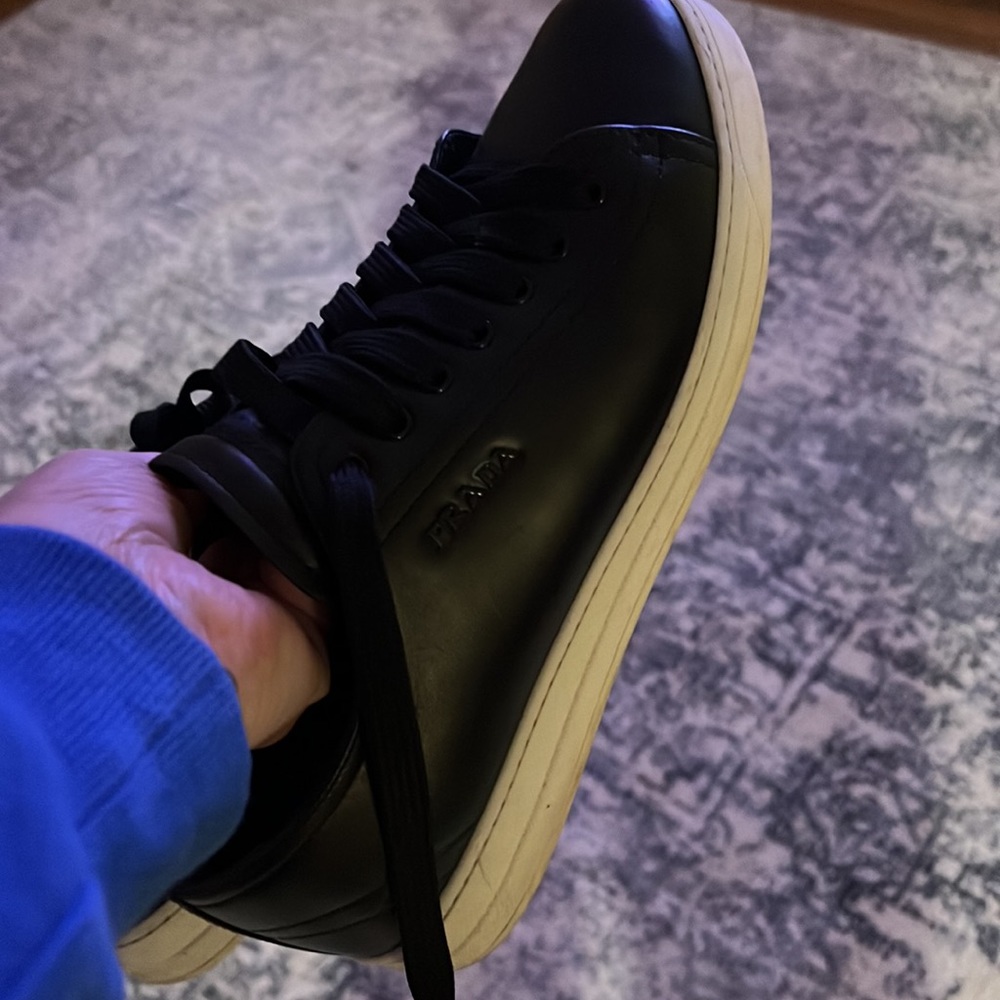 Shoes - Picture 8 of 8
